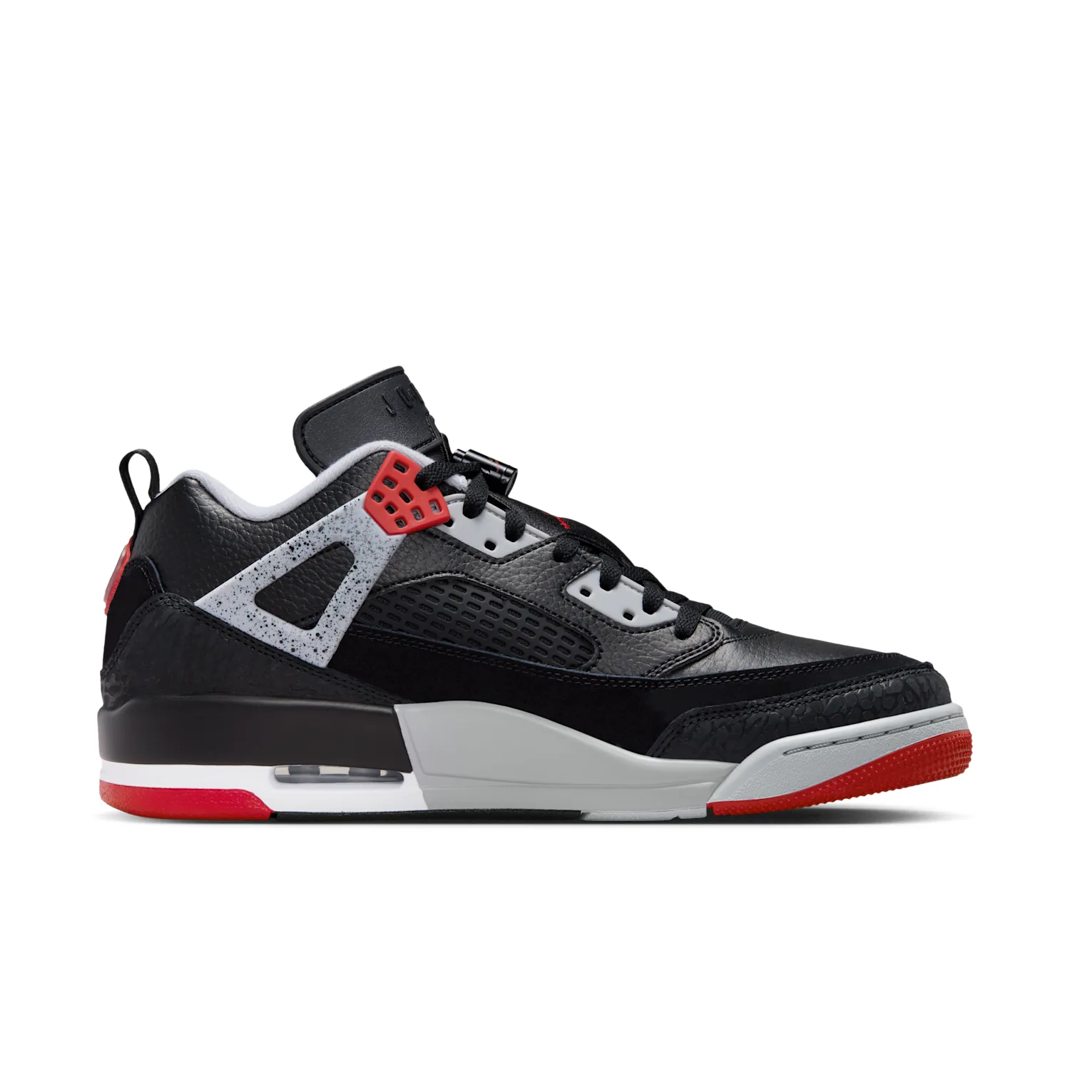 Jordan Spizike Low image 3