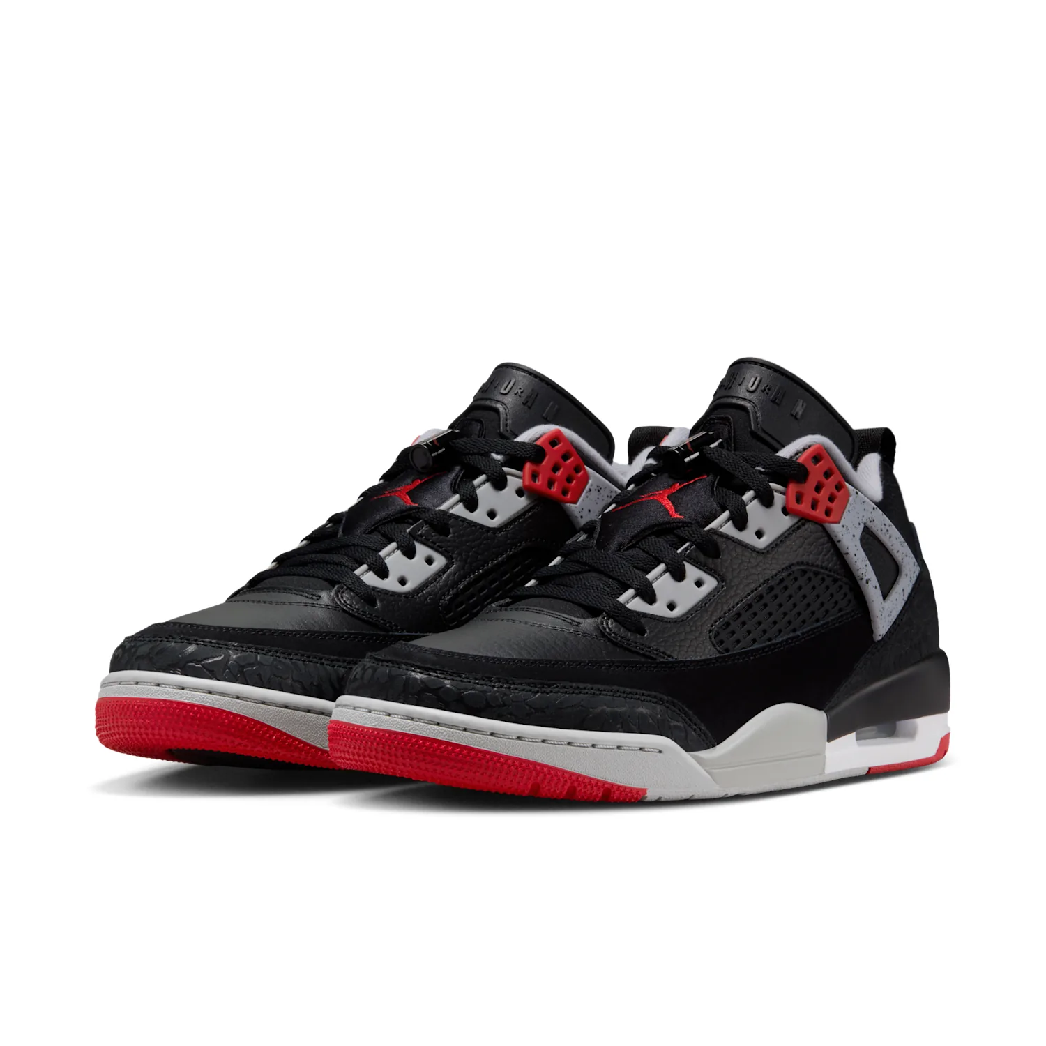 Jordan Spizike Low image 5