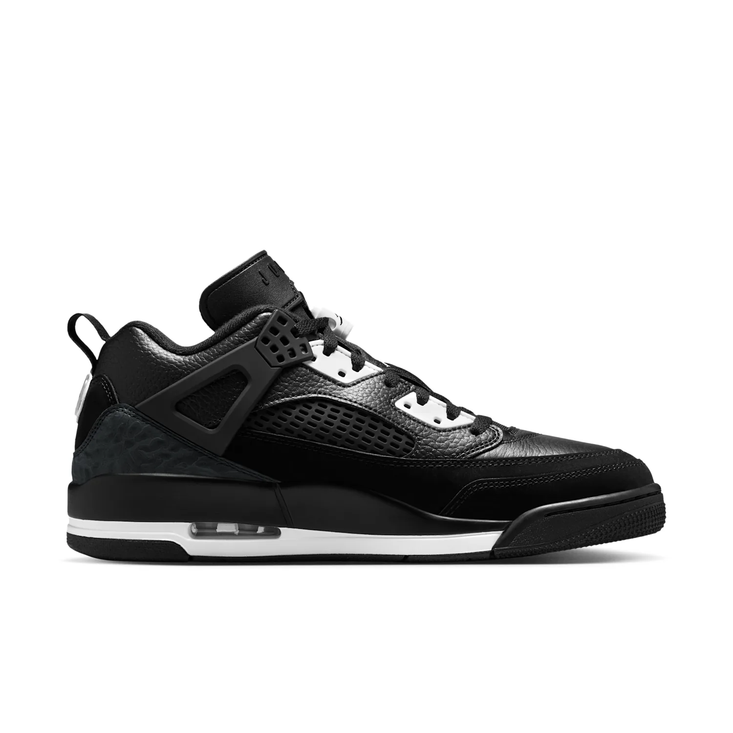 Jordan Spizike Low image 3