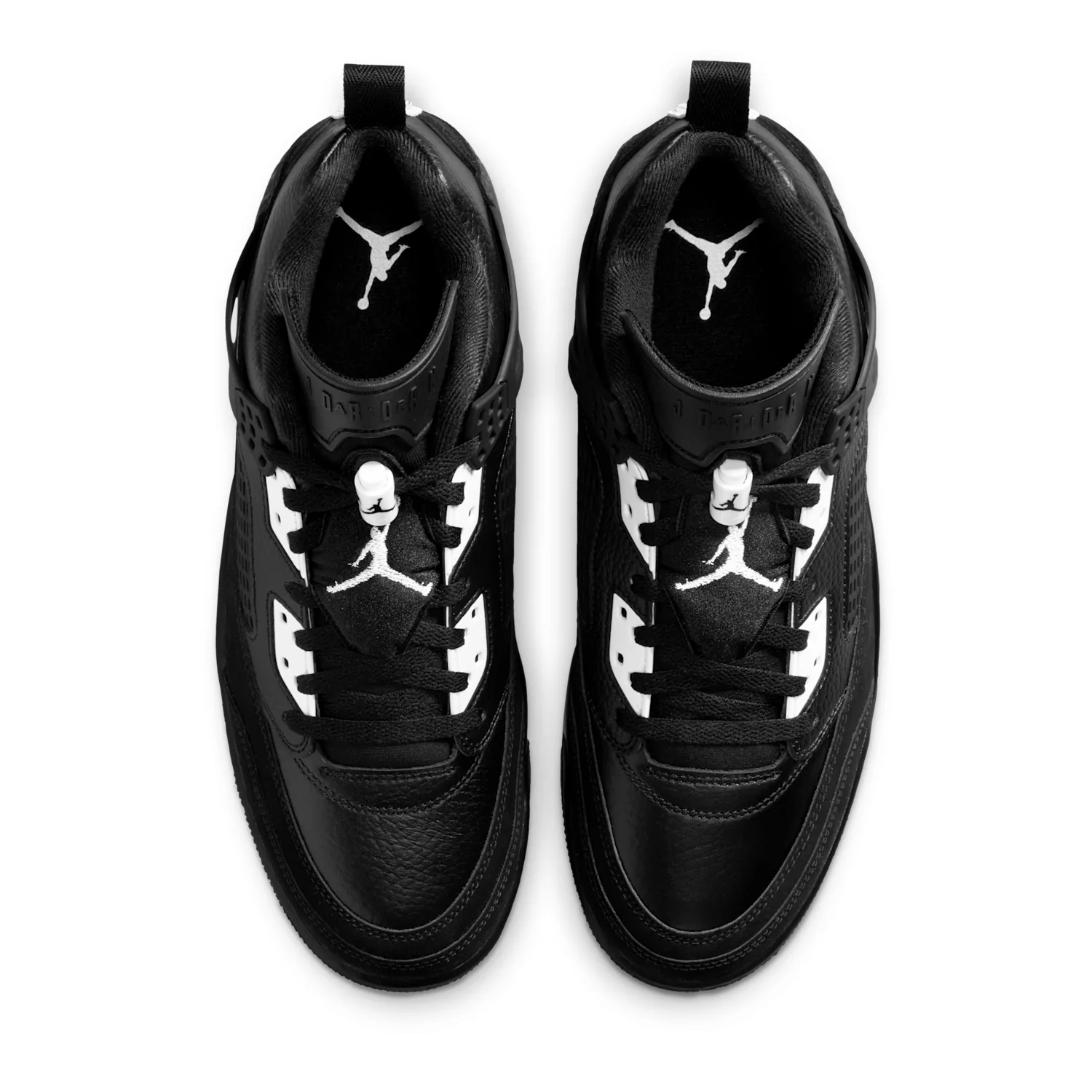 Jordan Spizike Low image 4