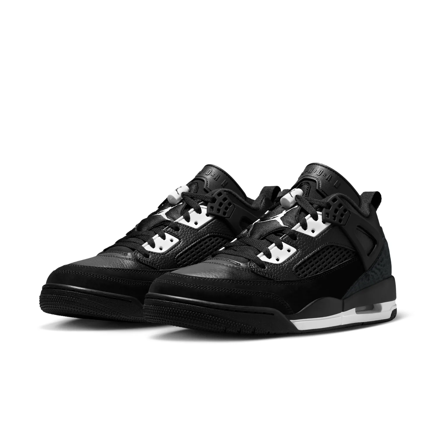 Jordan Spizike Low image 5