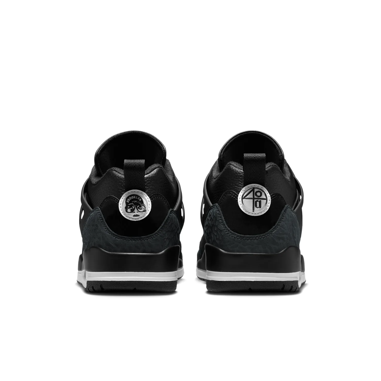 Jordan Spizike Low image 6