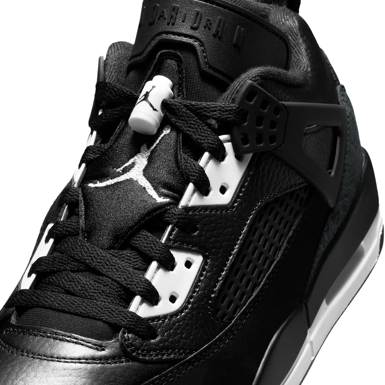Jordan Spizike Low image 7