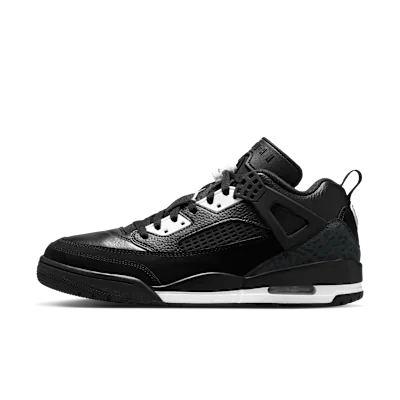 Jordan Spizike Low
