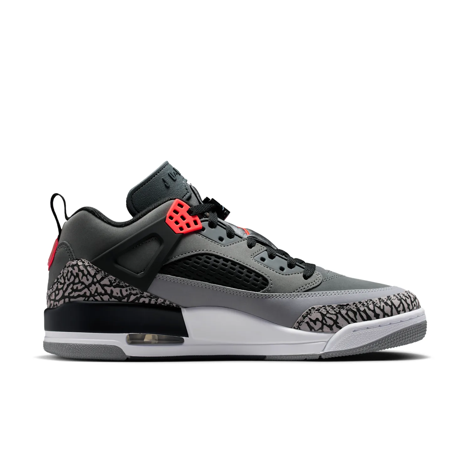 Jordan Spizike Low image 3