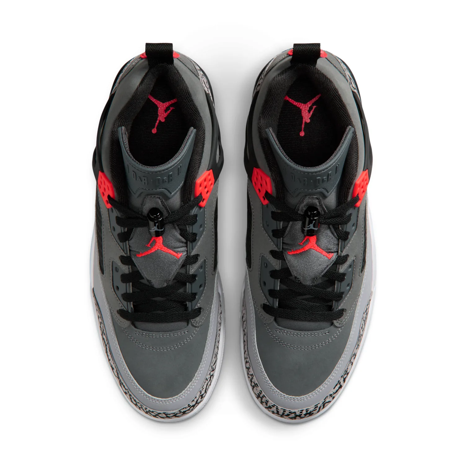 Jordan Spizike Low image 4