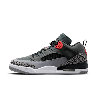 Jordan Spizike Low