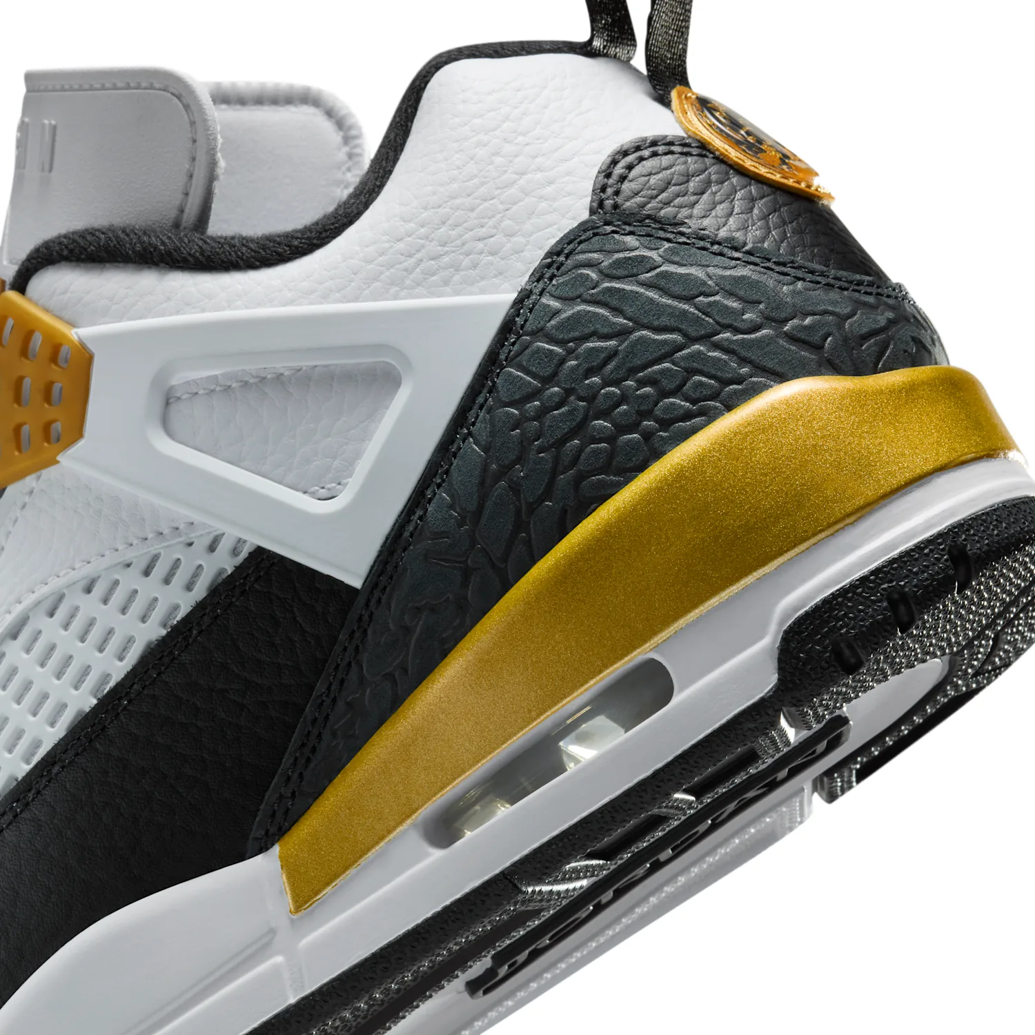 Jordan Spizike Low image 8