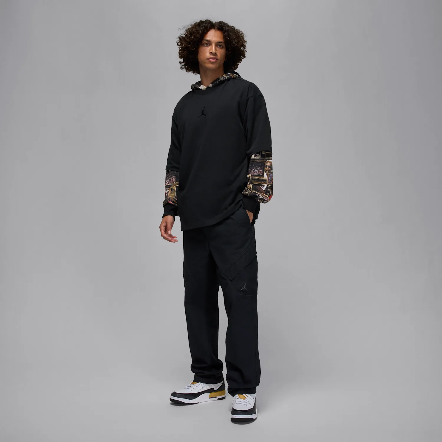 Jordan Spizike Low image 9