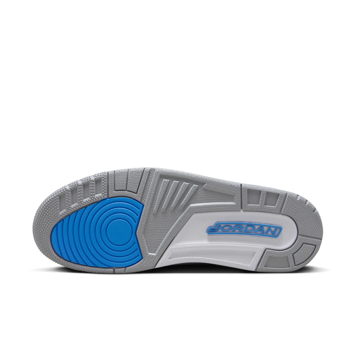 Jordan Spizike Low image 3