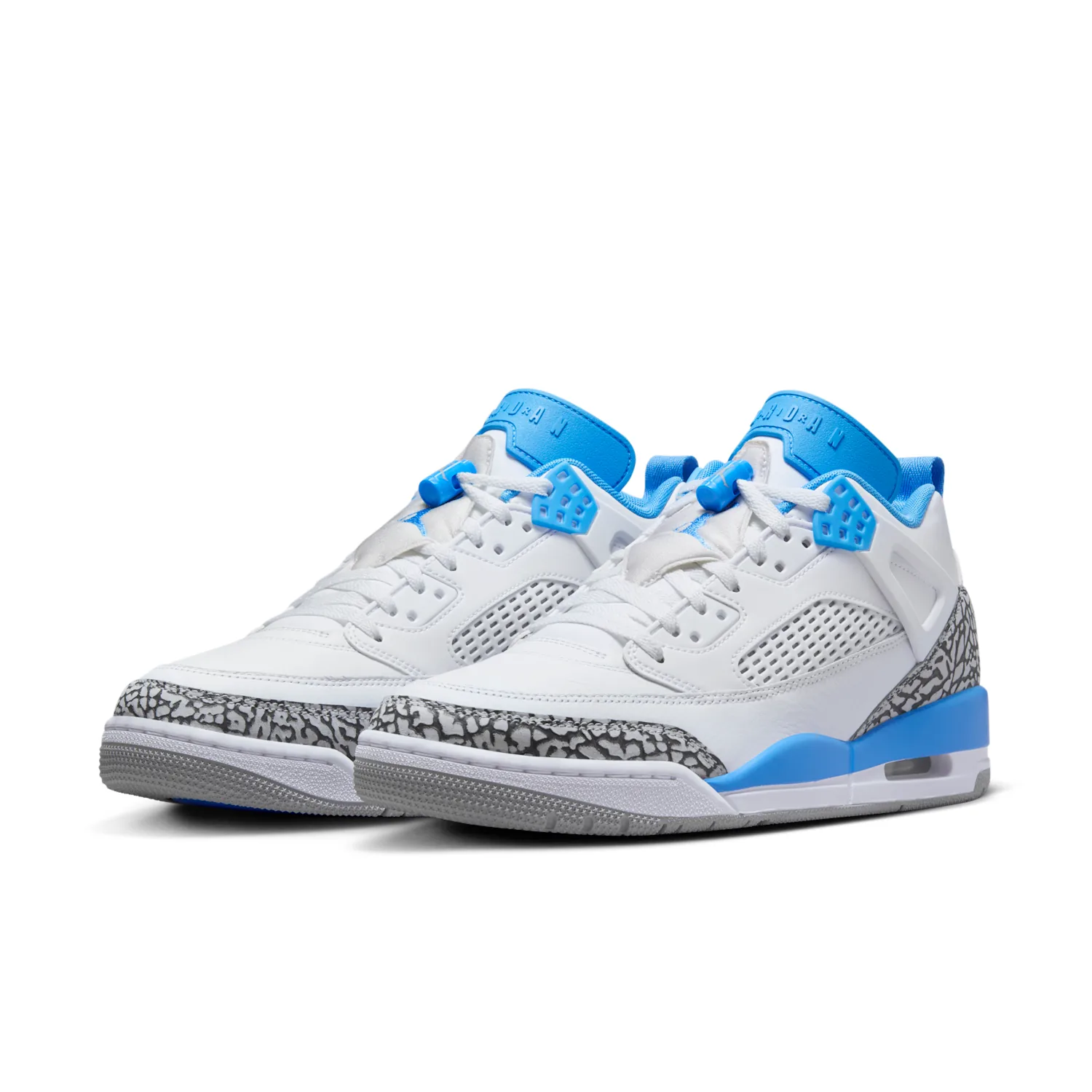 Jordan Spizike Low image 6
