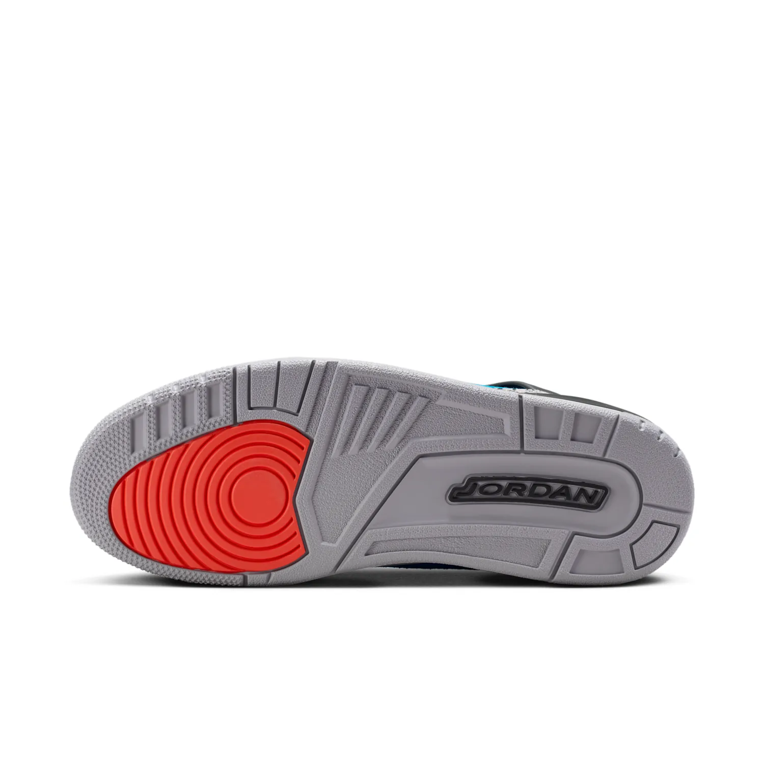 Jordan Spizike Low image 2
