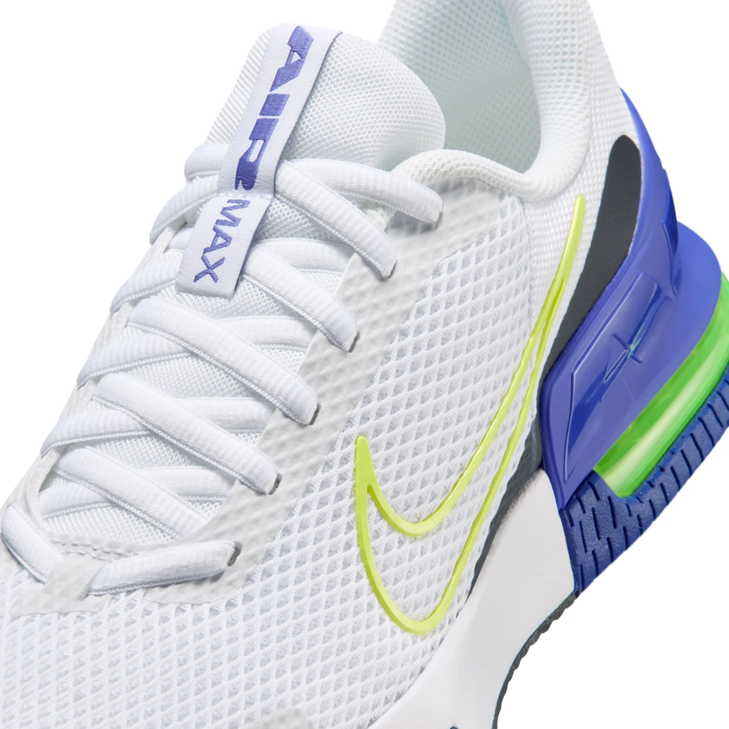 Nike Air Max Alpha Trainer 6 image 7