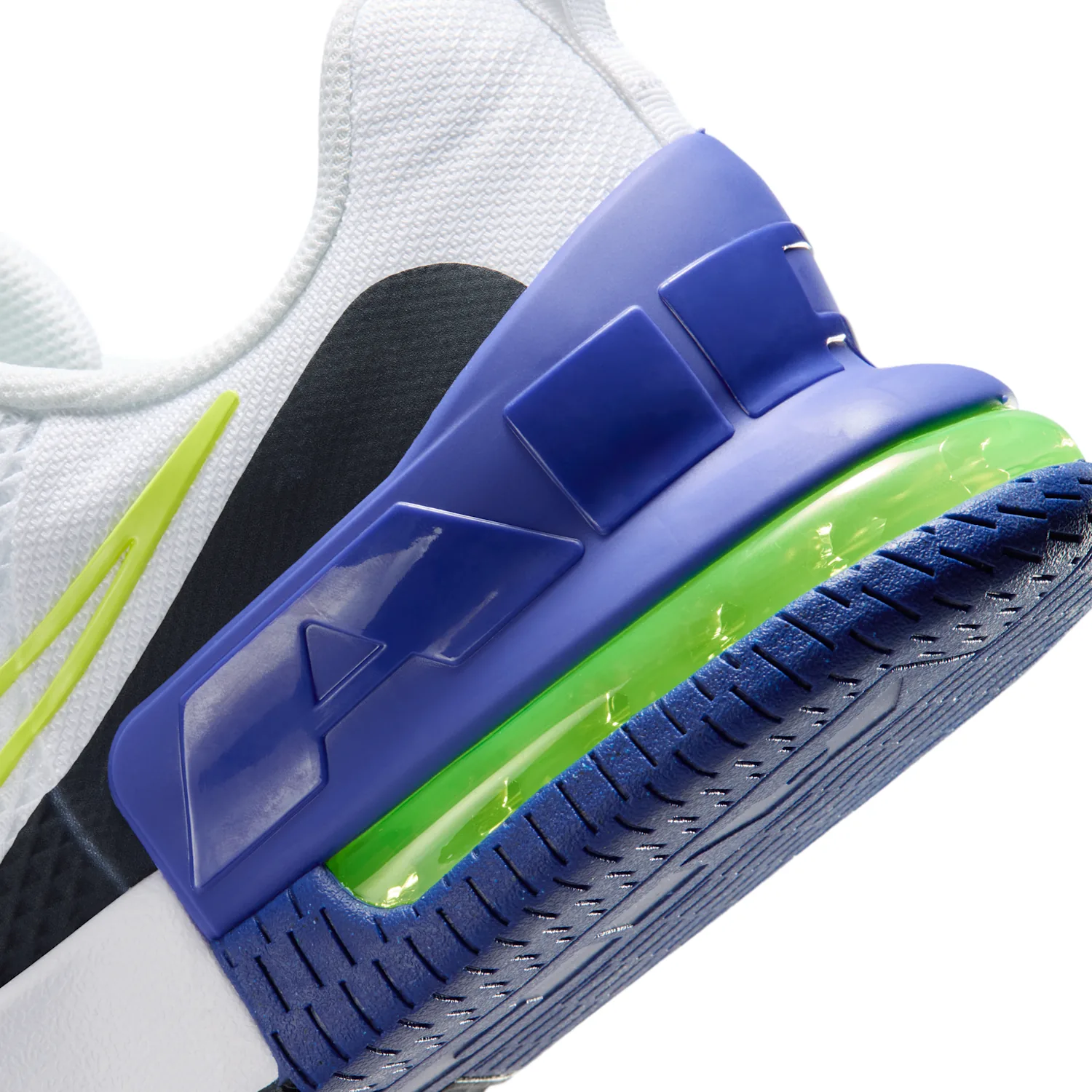 Nike Air Max Alpha Trainer 6 image 8