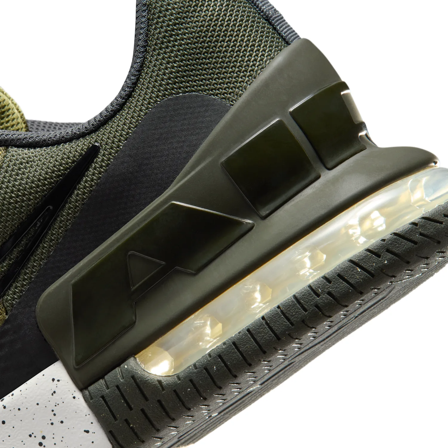 Nike Air Max Alpha Trainer 6 image 8