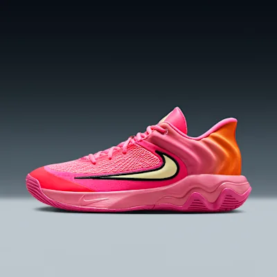 Giannis Immortality 4