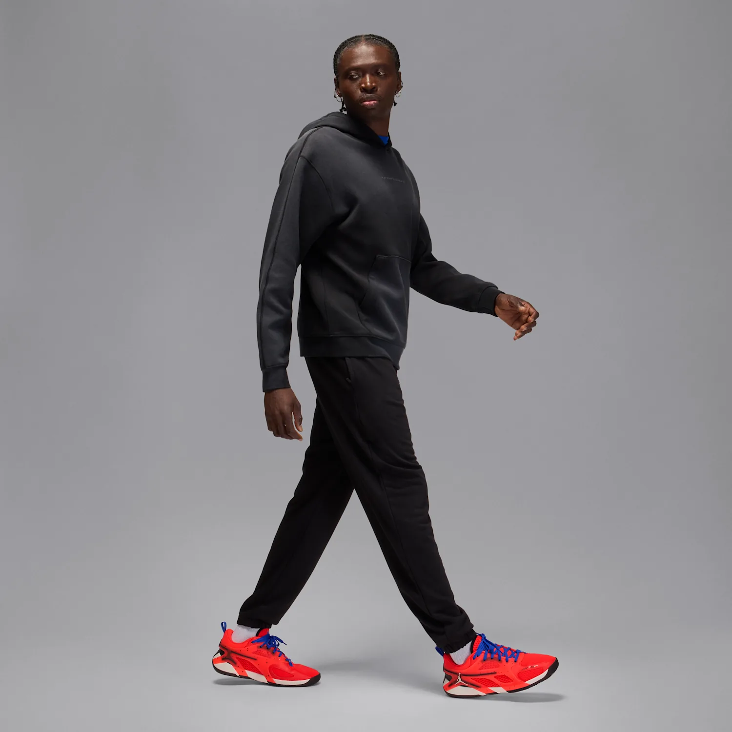 Jordan Heir Series image 2