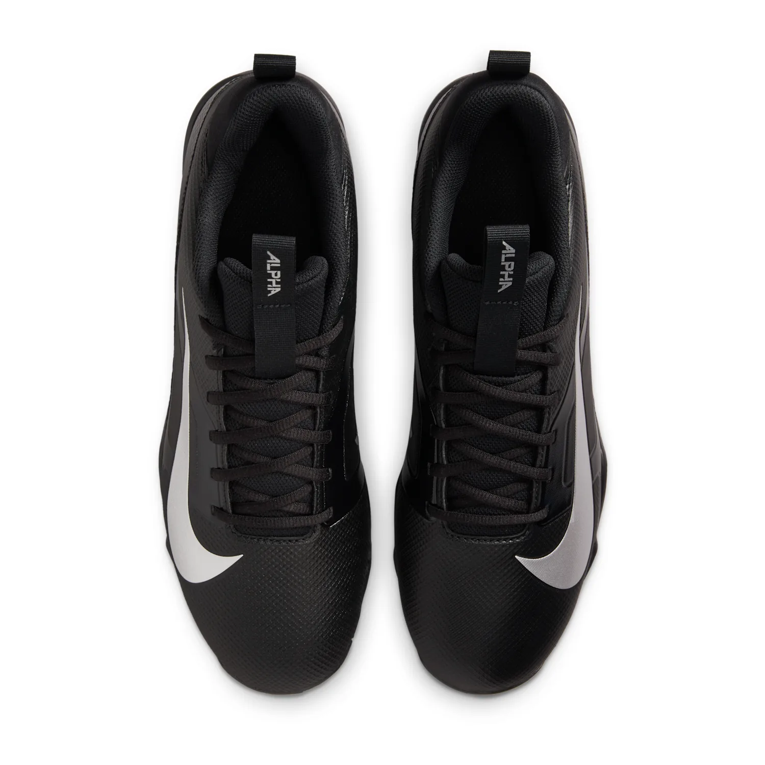 Nike Alpha Menace 4 Shark image 4