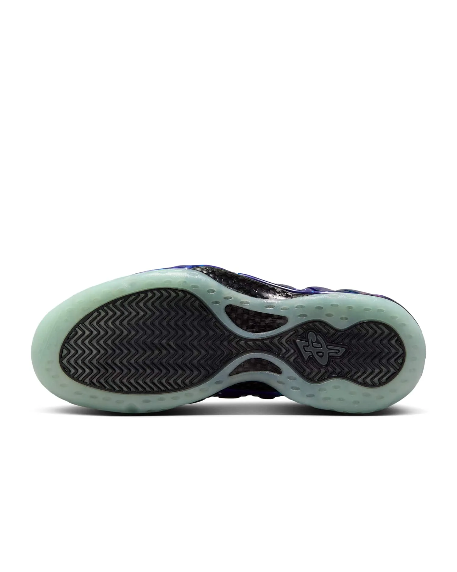 Nike Air Foamposite One image 5