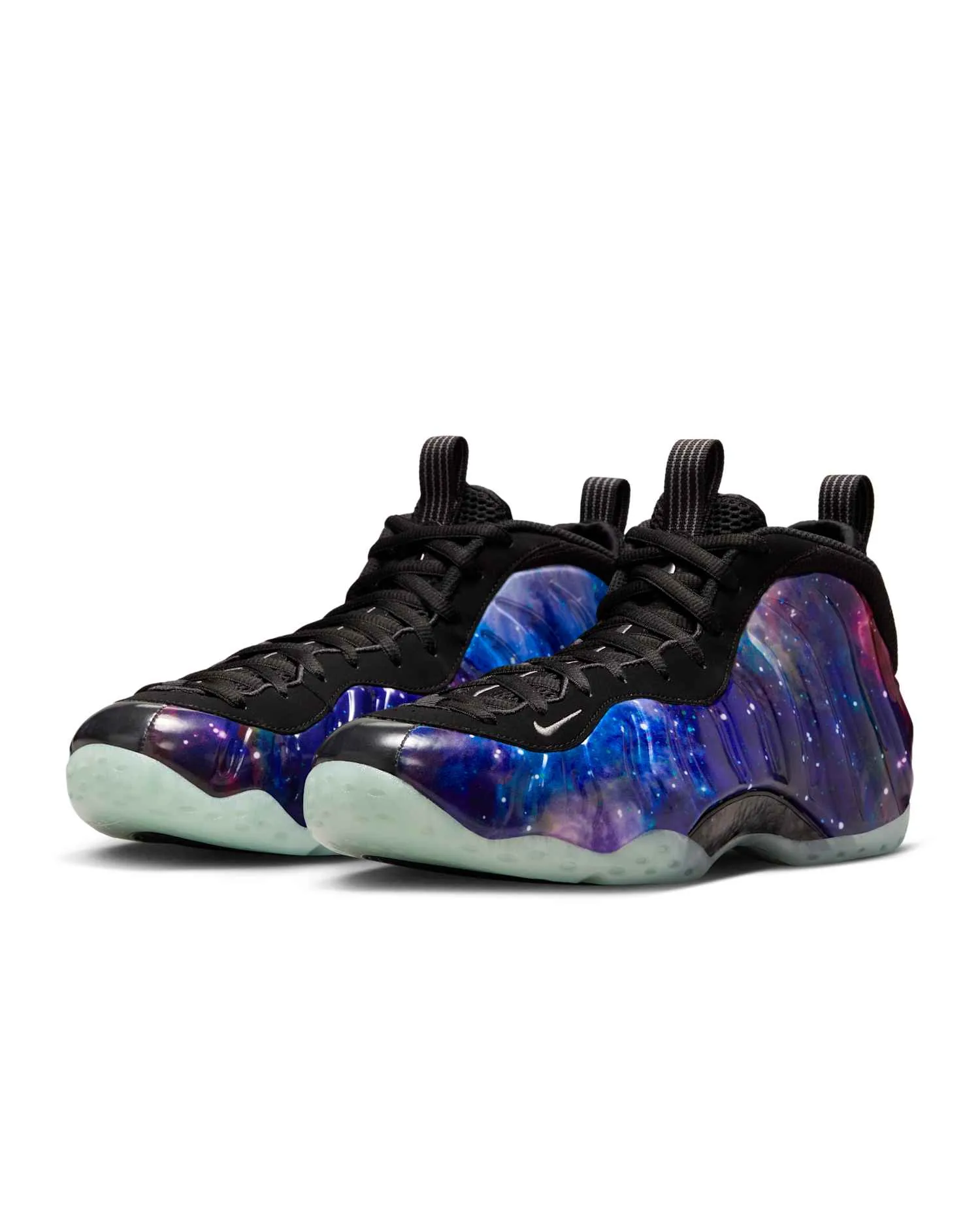 Nike Air Foamposite One image 8