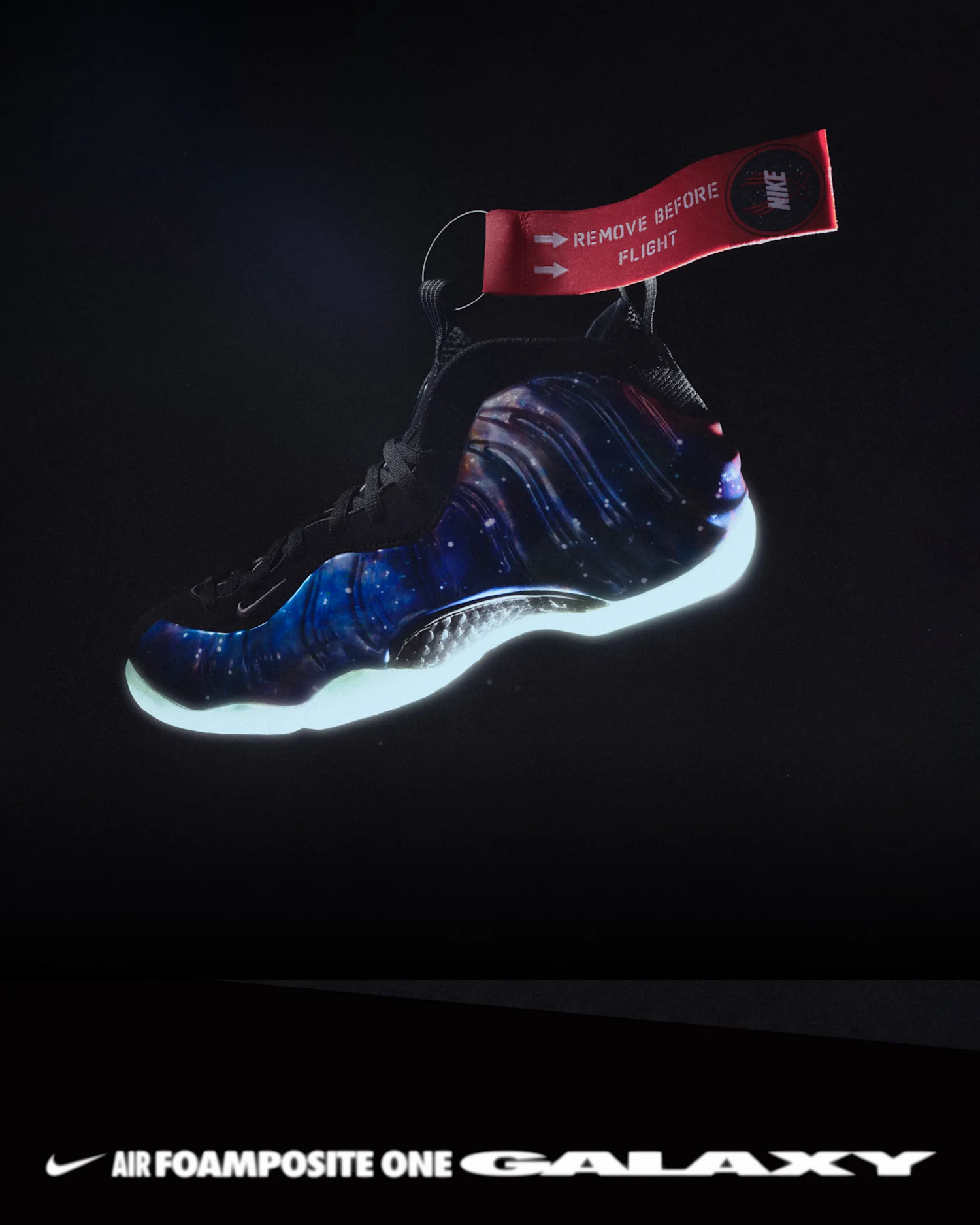 Nike Air Foamposite One image 10