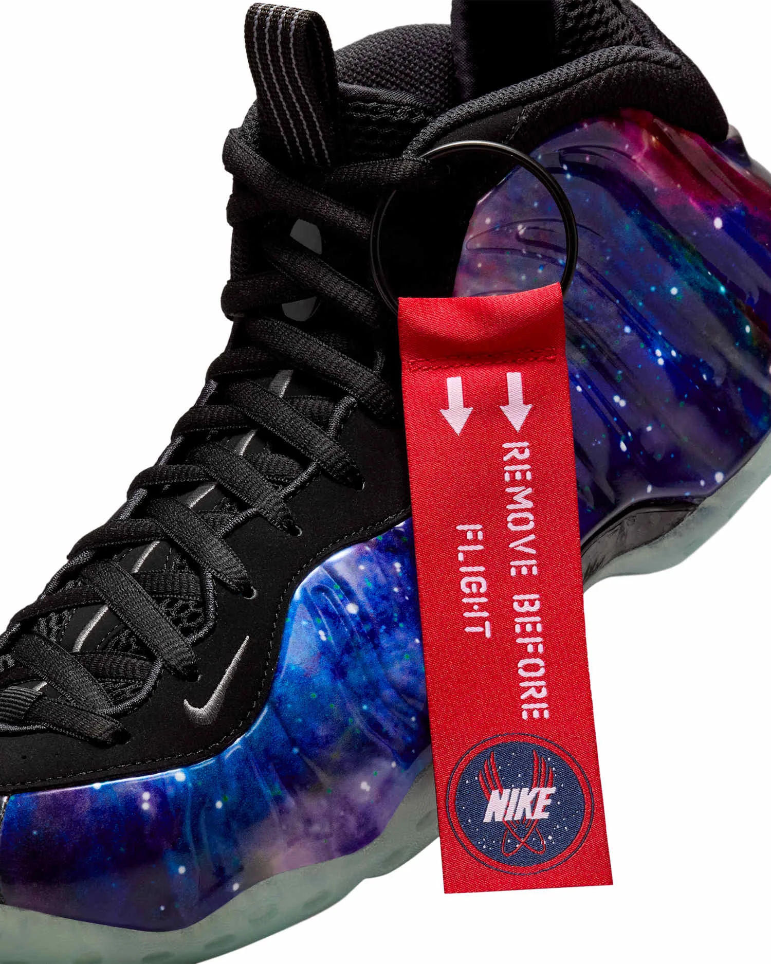 Nike Air Foamposite One image 11