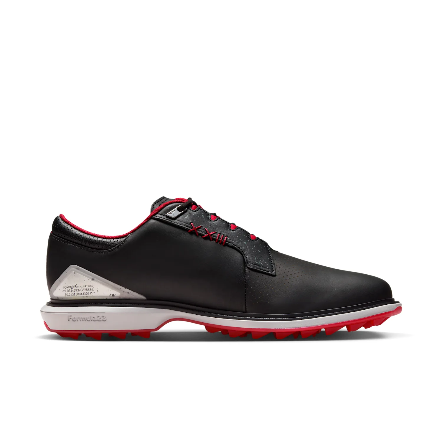Jordan ADG 5 image 3