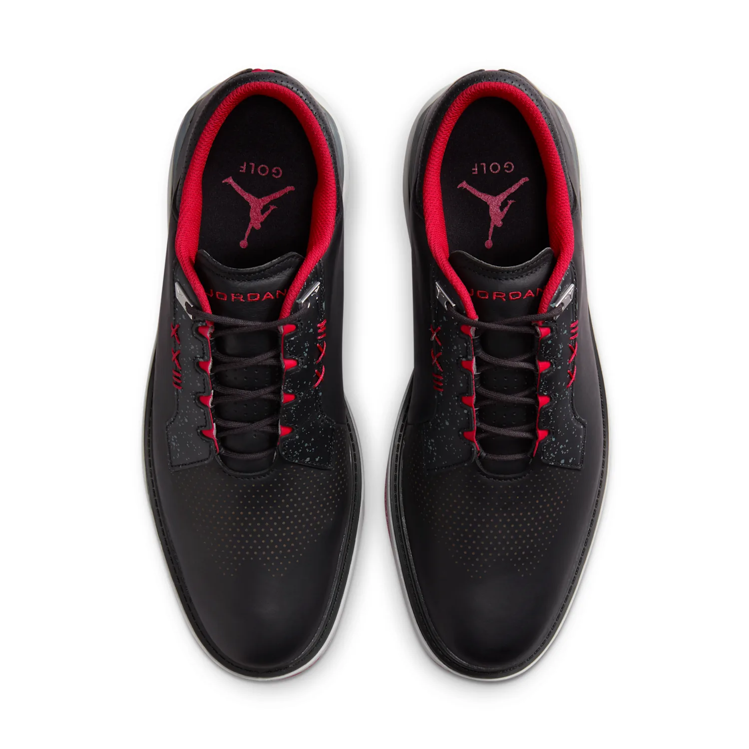 Jordan ADG 5 image 4