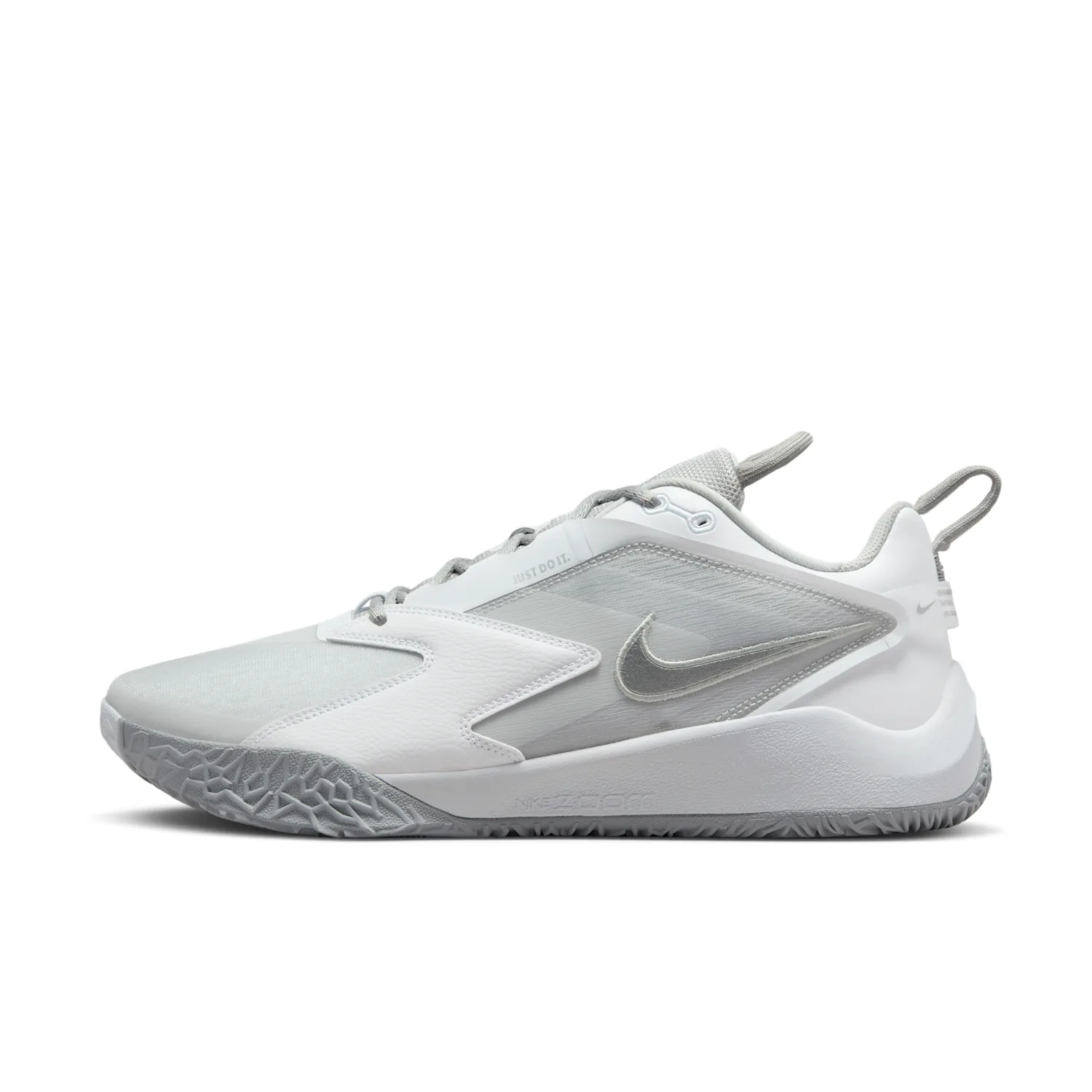 Nike HyperAce 3