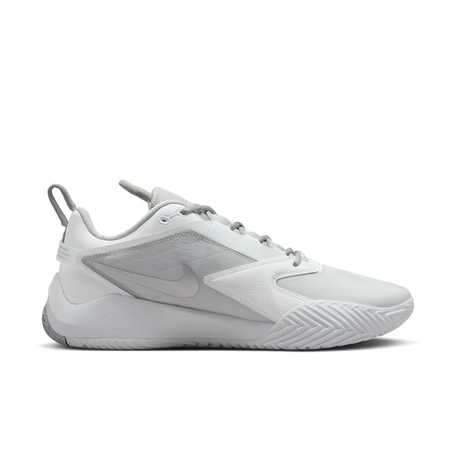 Nike HyperAce 3 image 3