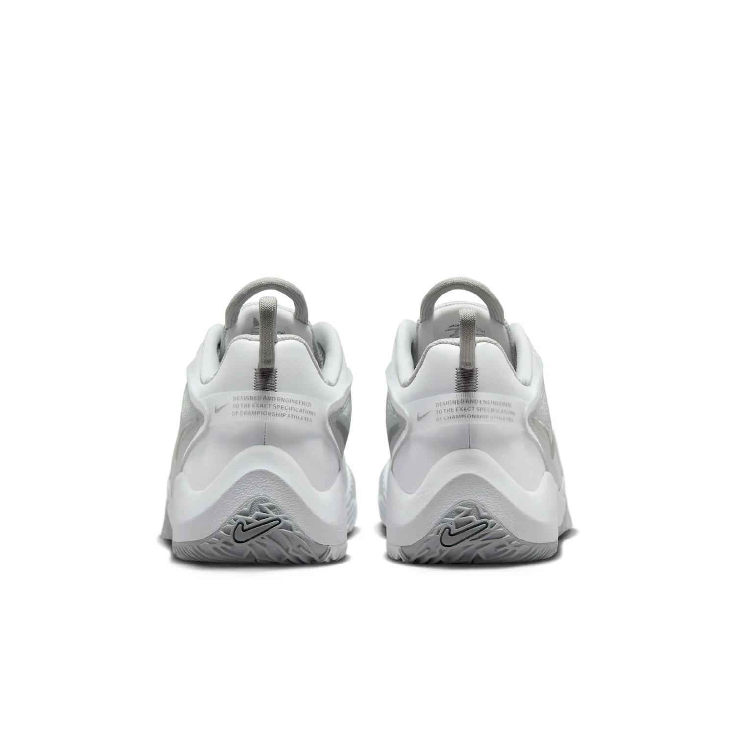 Nike HyperAce 3 image 6