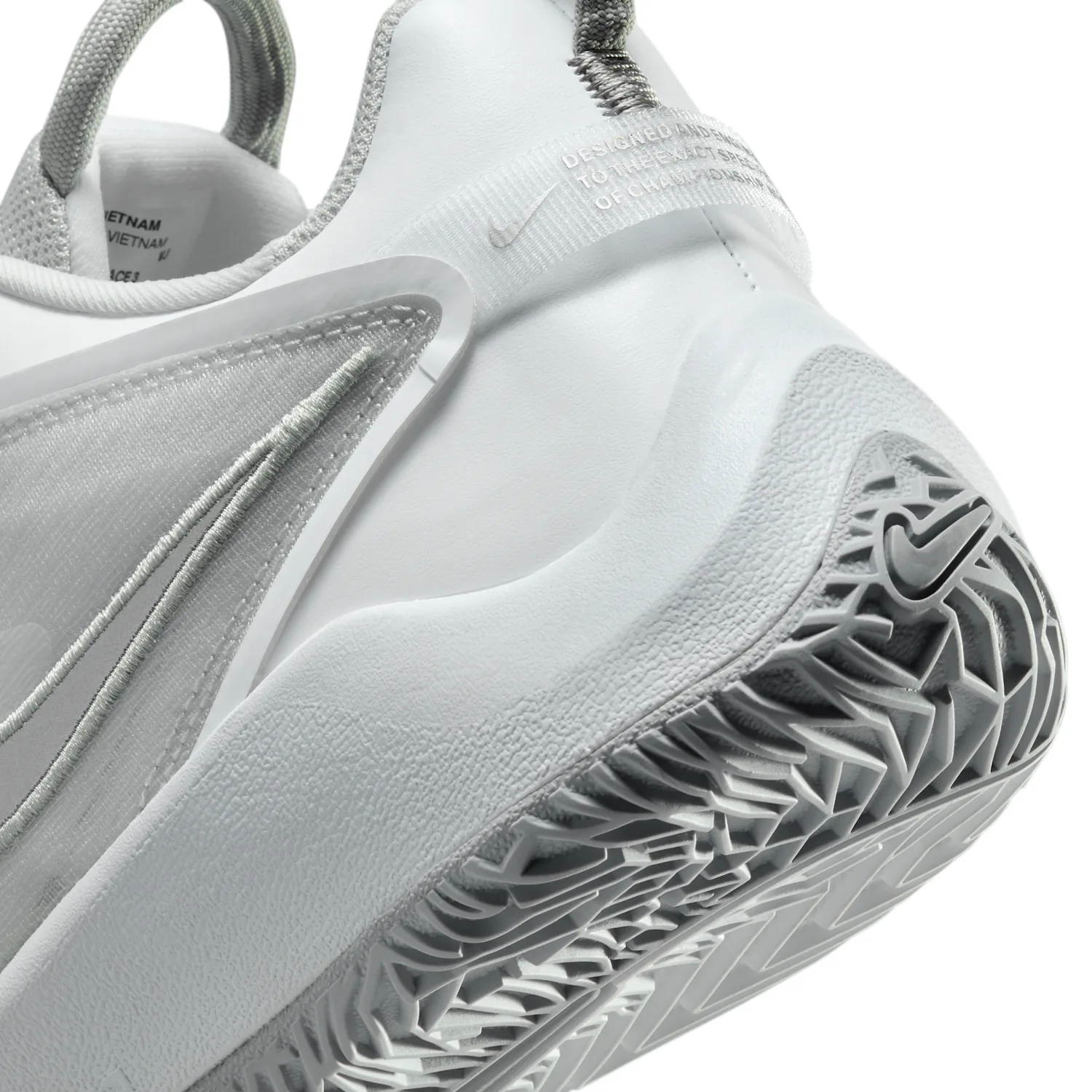 Nike HyperAce 3 image 8