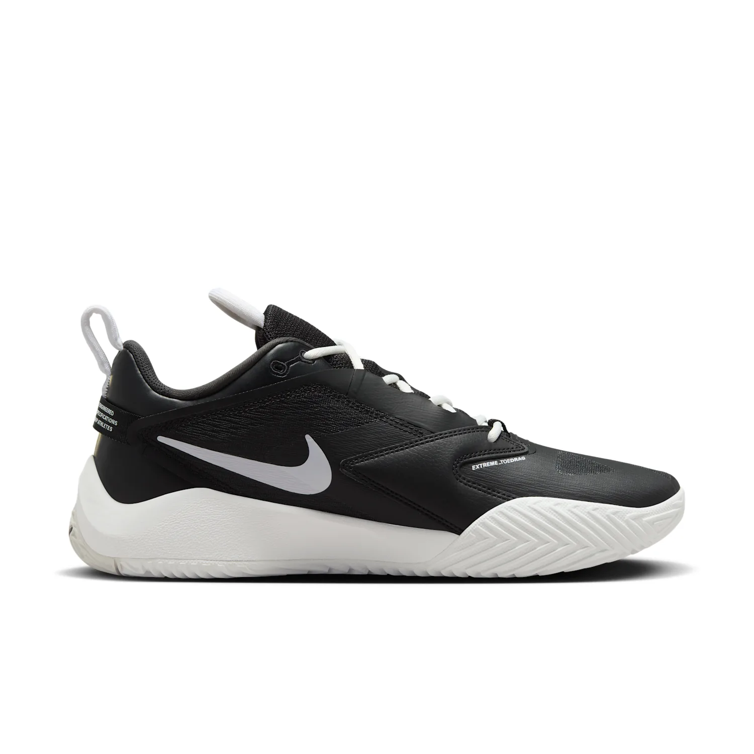 Nike HyperAce 3 image 3
