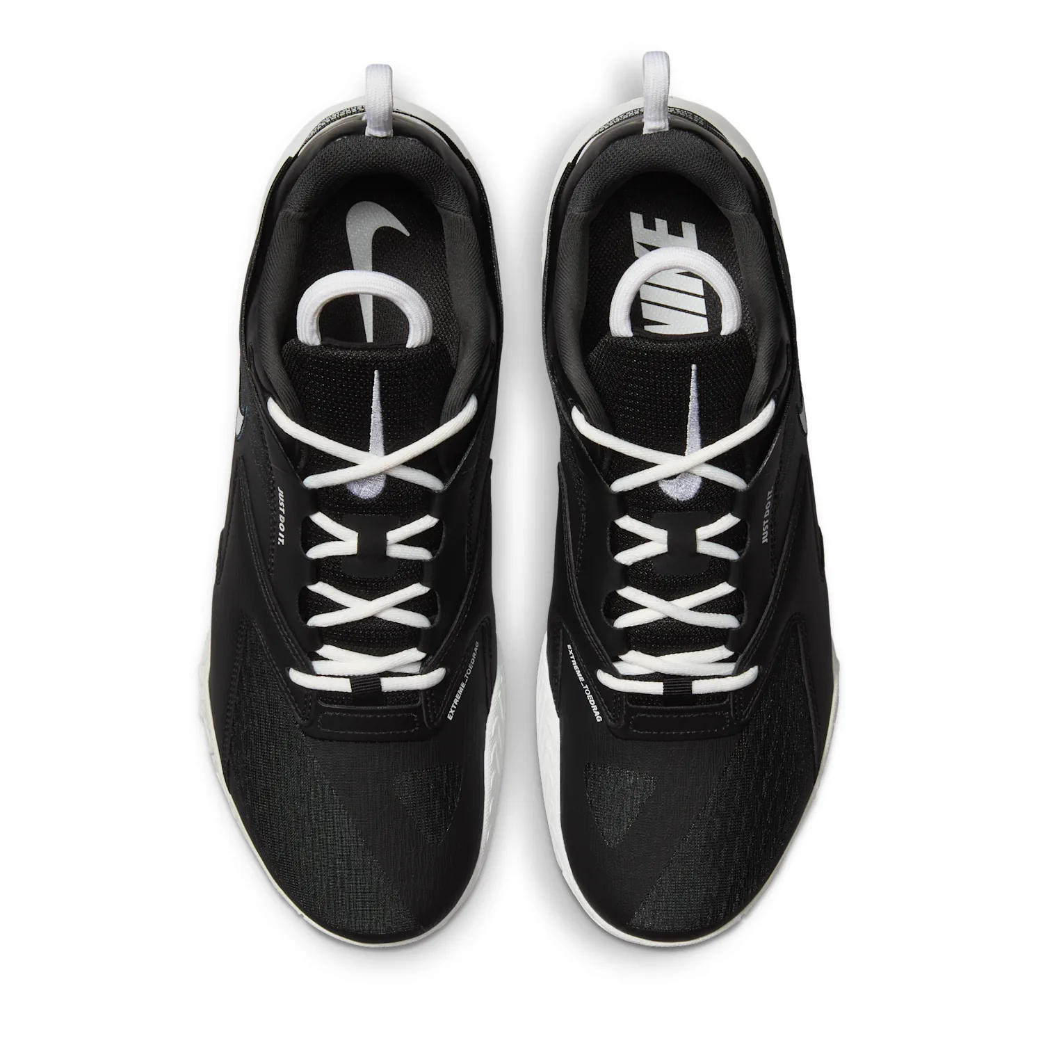 Nike HyperAce 3 image 4