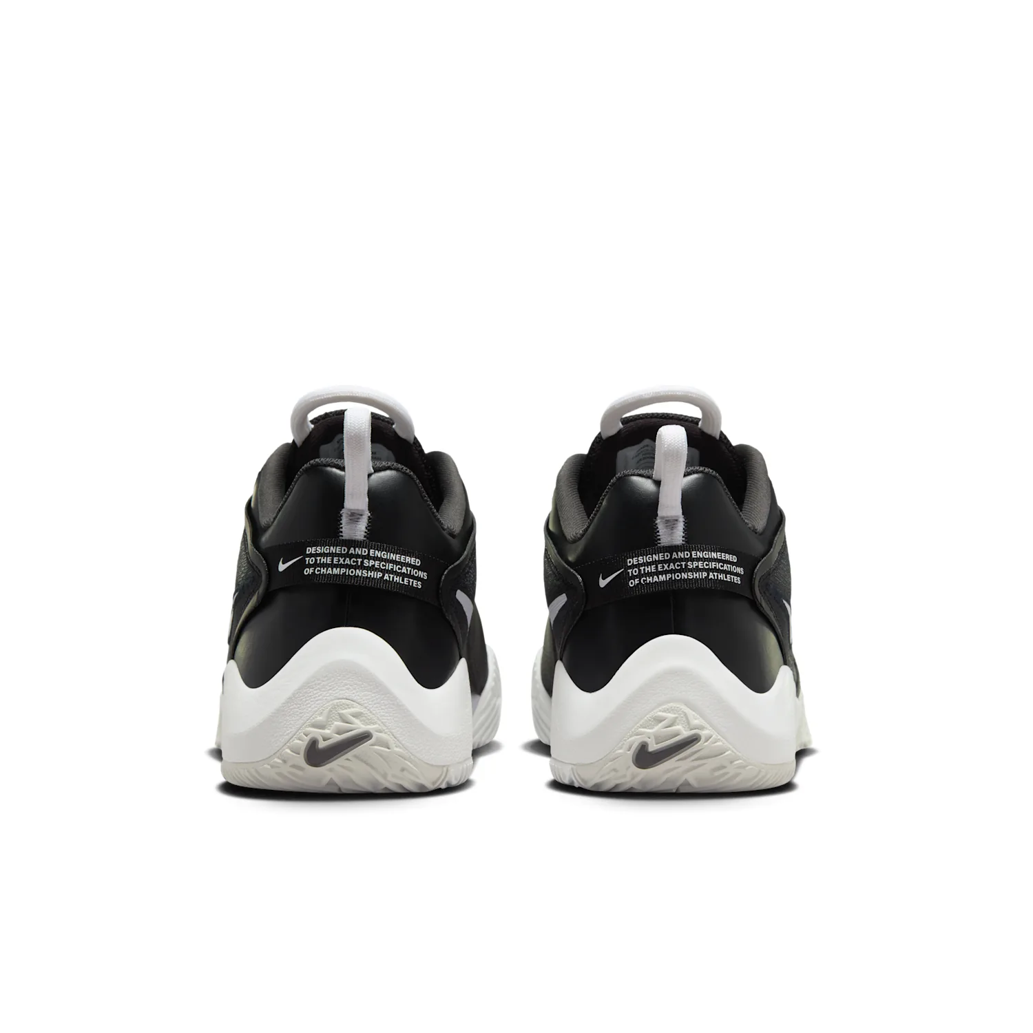 Nike HyperAce 3 image 6