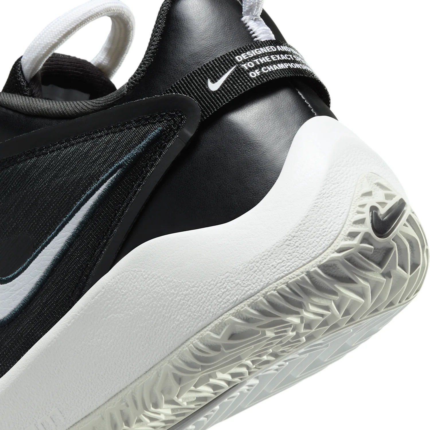 Nike HyperAce 3 image 8