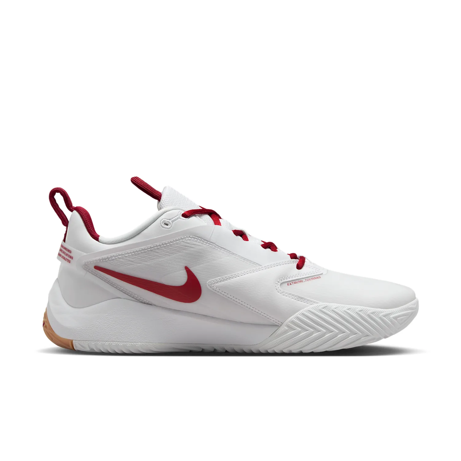 Nike HyperAce 3 image 3