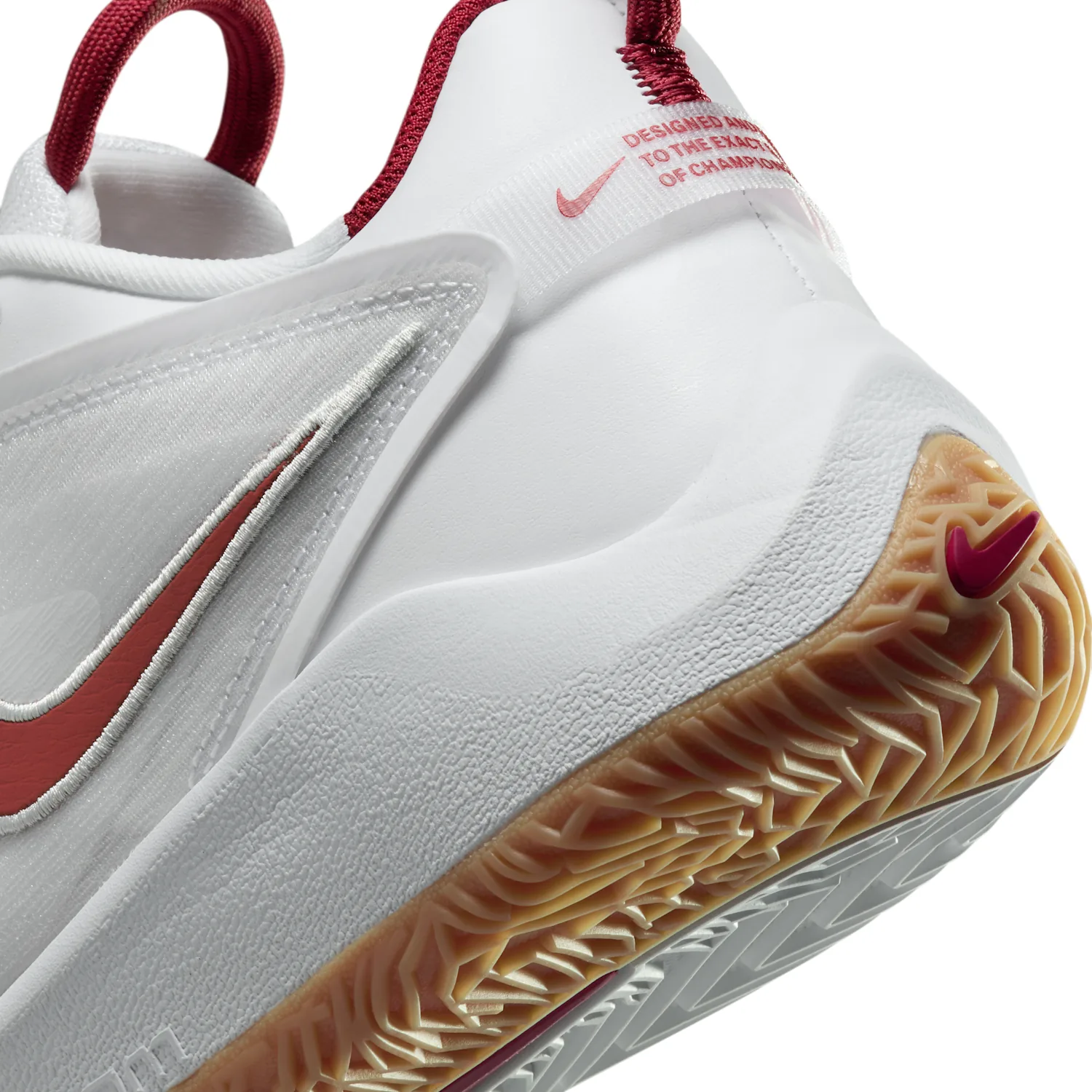 Nike HyperAce 3 image 8