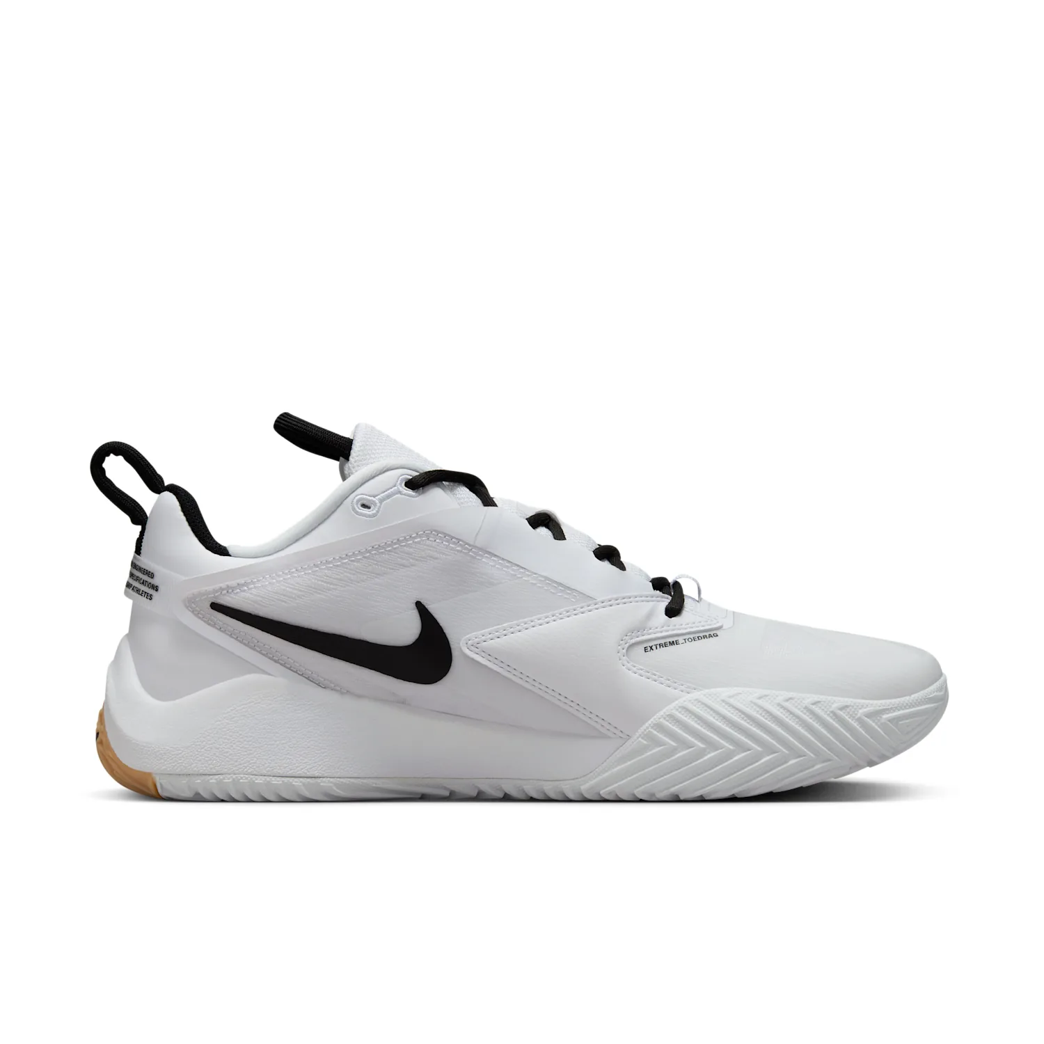 Nike HyperAce 3 image 3