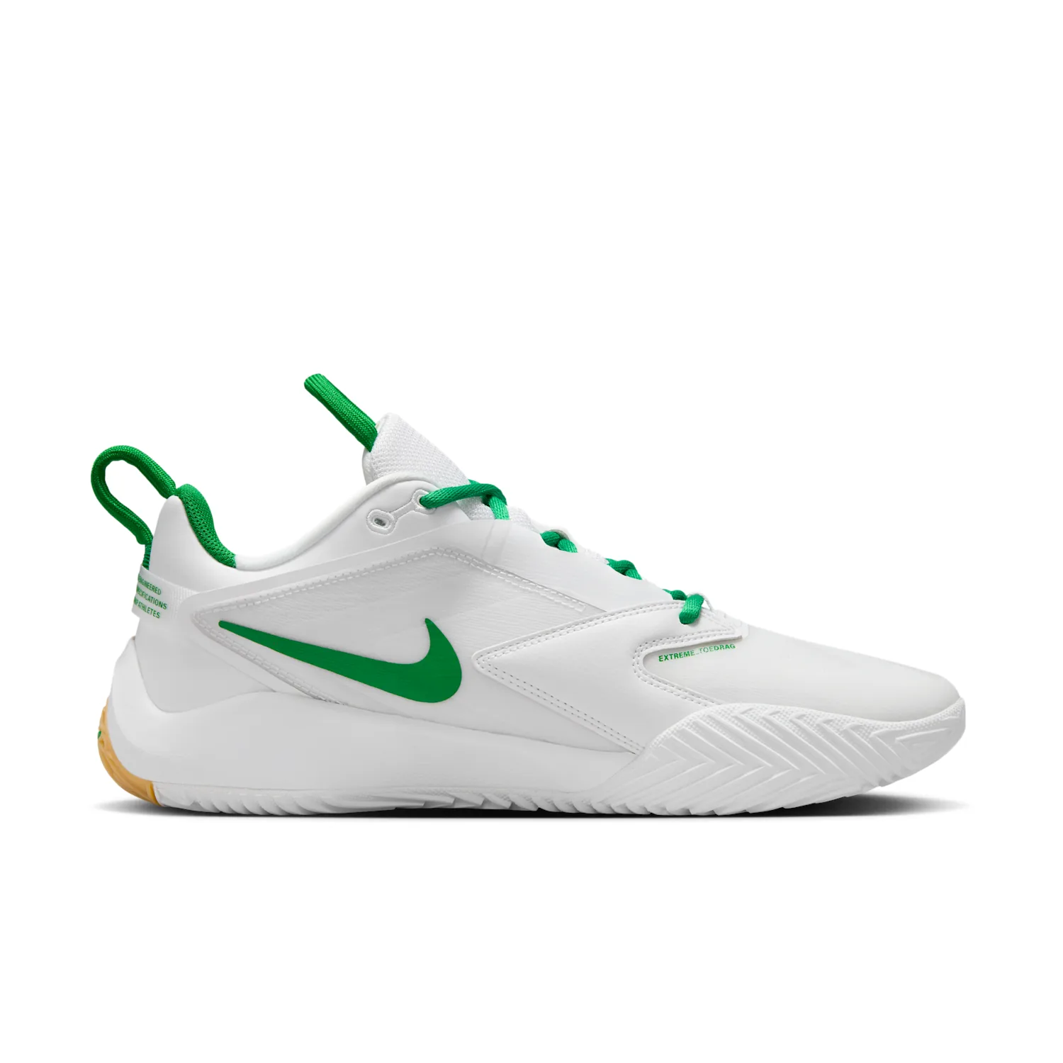 Nike HyperAce 3 image 3
