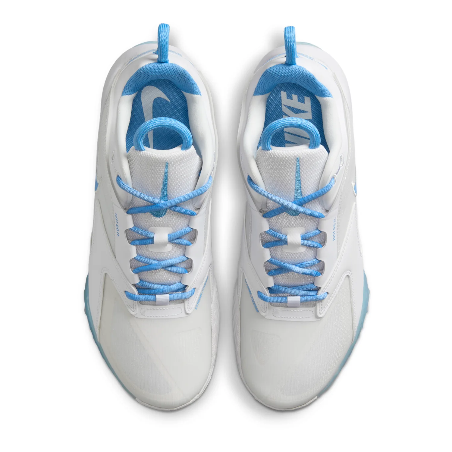 Nike HyperAce 3 image 4