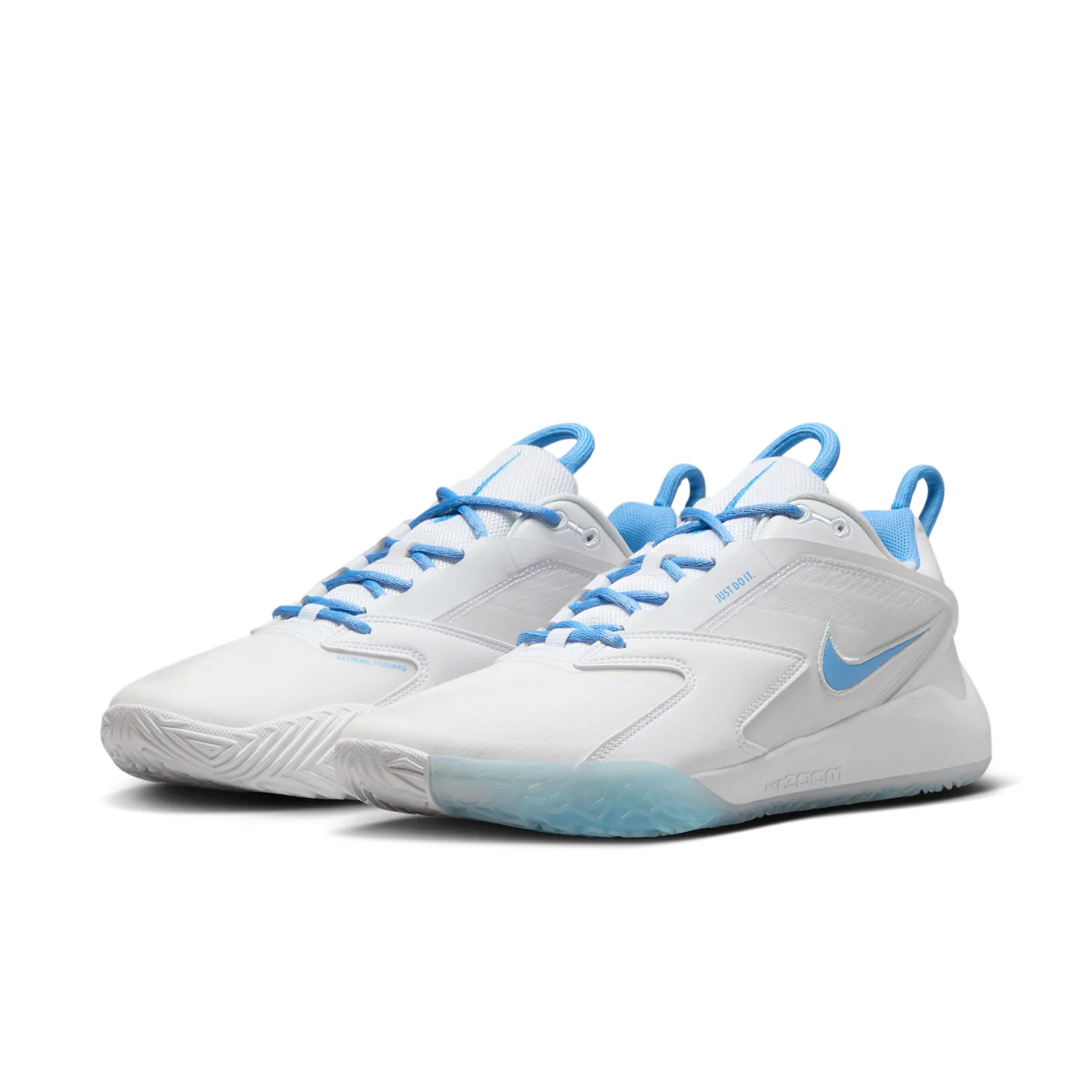 Nike HyperAce 3 image 5