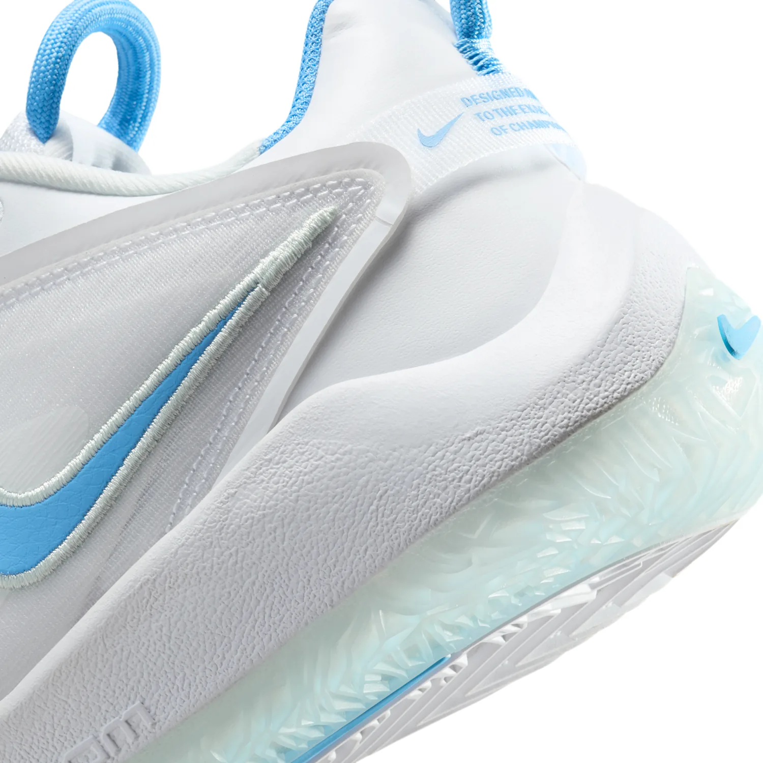 Nike HyperAce 3 image 8