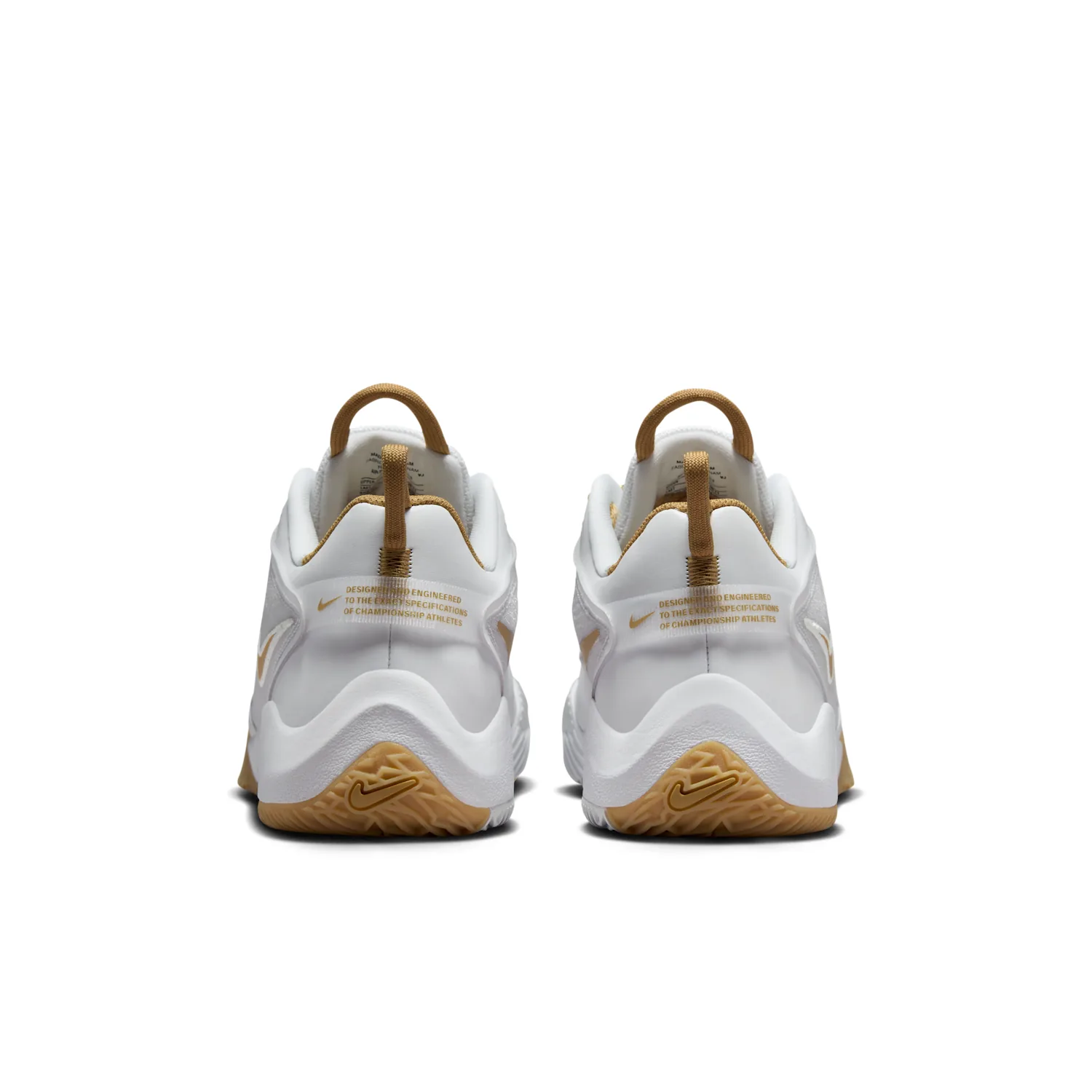 Nike HyperAce 3 image 6