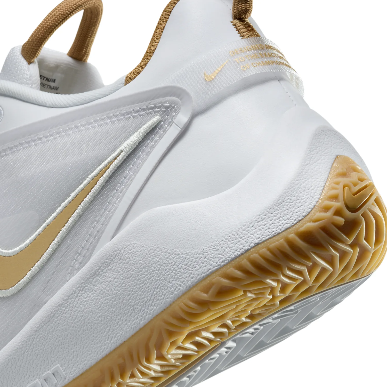 Nike HyperAce 3 image 8