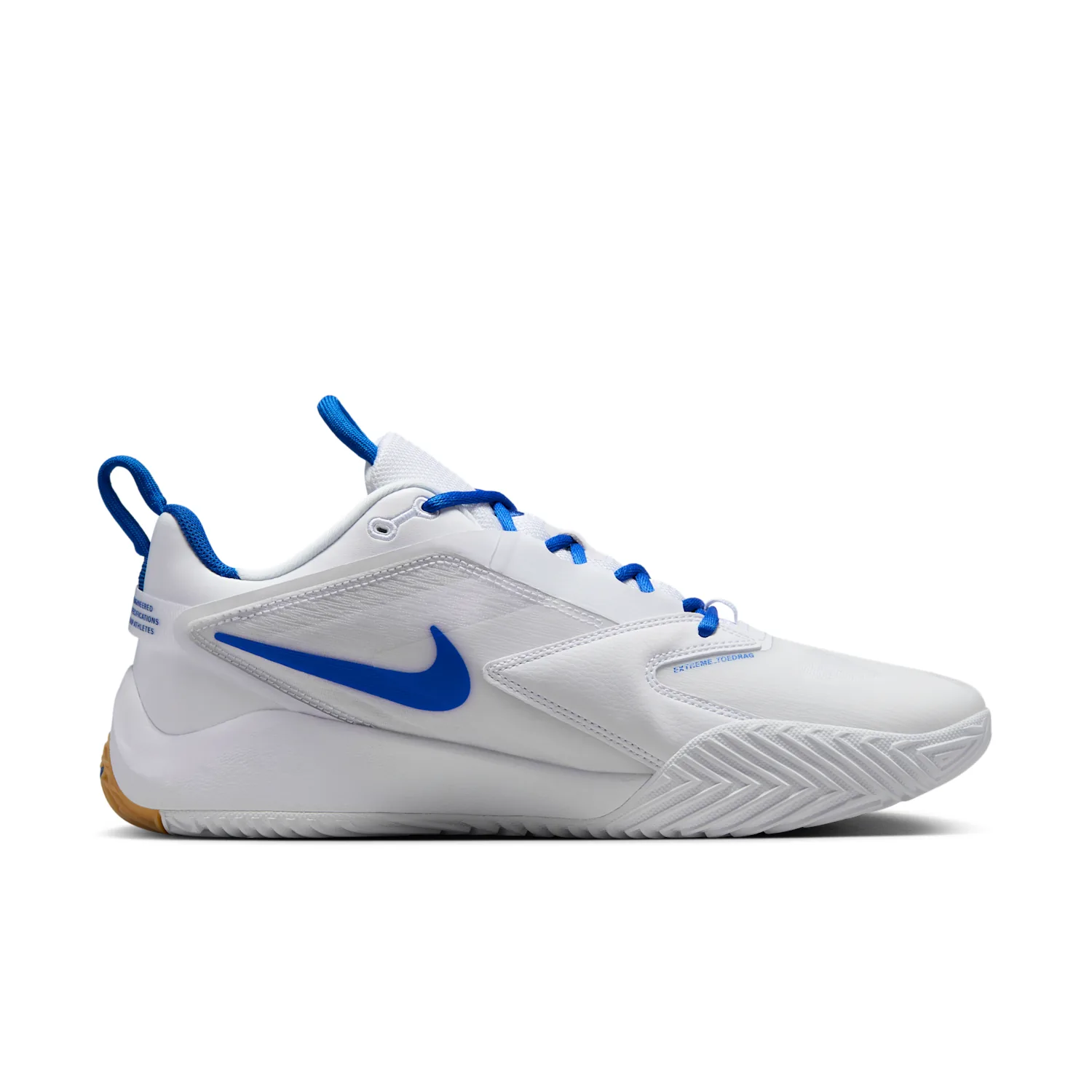 Nike HyperAce 3 image 3