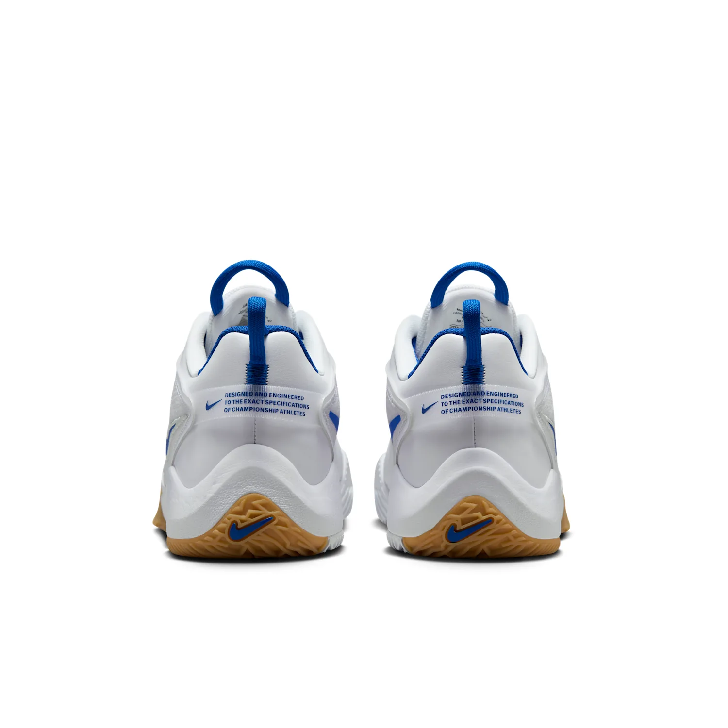 Nike HyperAce 3 image 6
