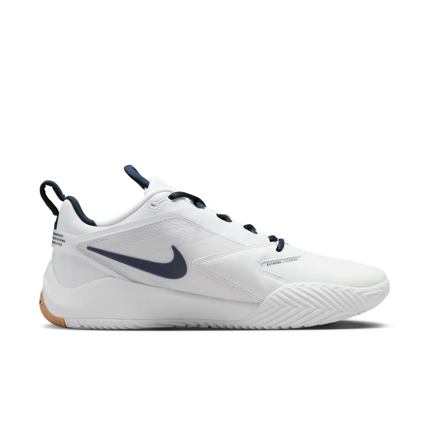 Nike HyperAce 3 image 3