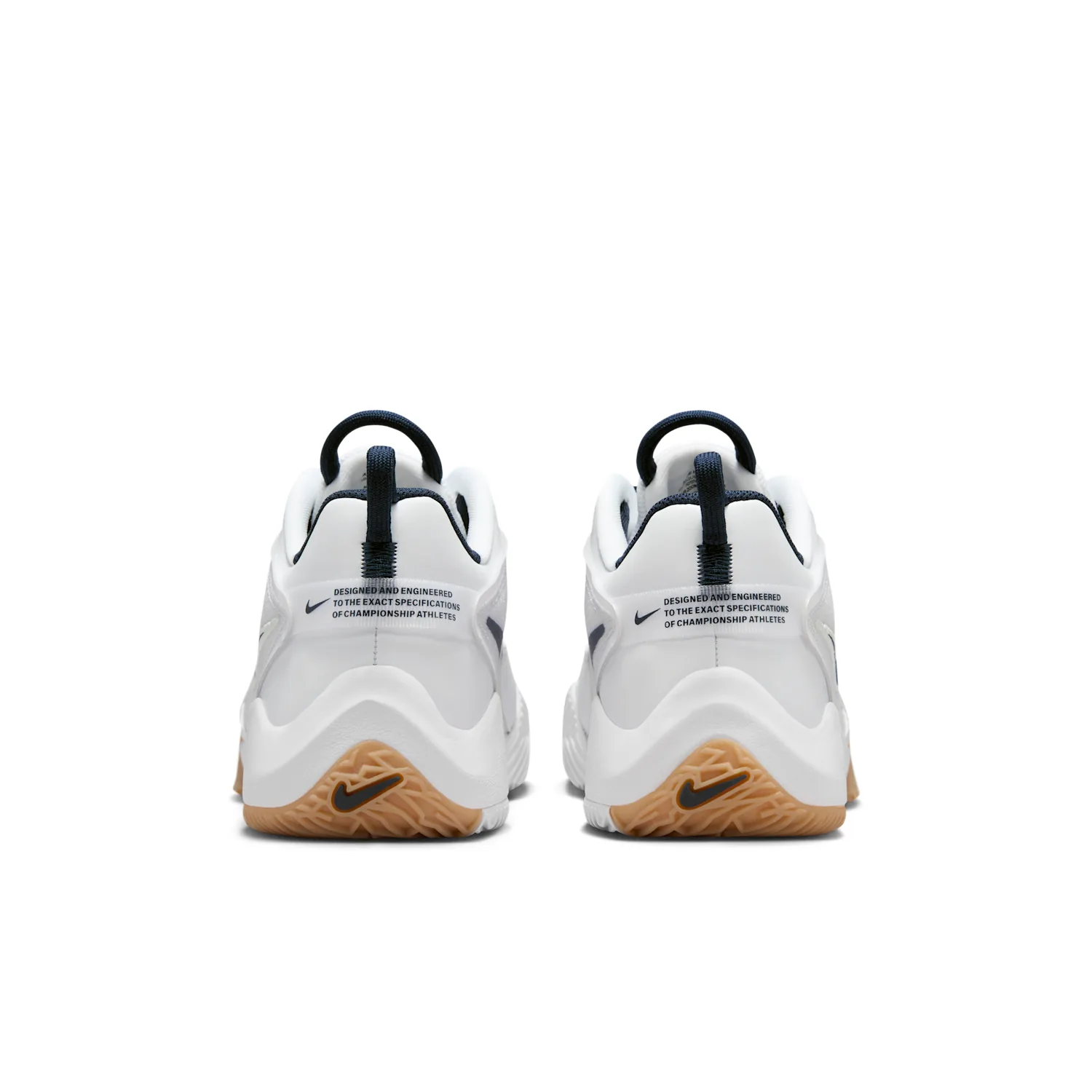 Nike HyperAce 3 image 6