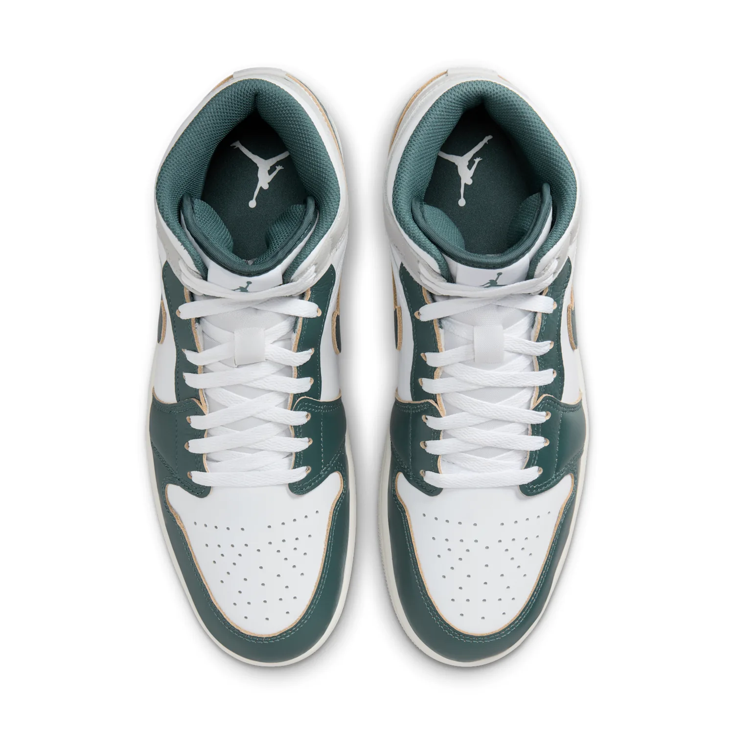 Air Jordan 1 Mid SE image 4